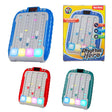 Toi-toys divertente gioco elettronico rhythm hero +l-g 3 assortiti