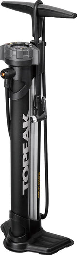 Pump da pavimento di topok pompone booster nero
