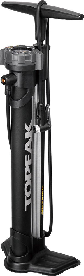 Pump da pavimento di topok pompone booster nero