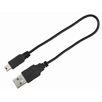 Trixie collare per cani luminoso flash USB TPU nylon verde
