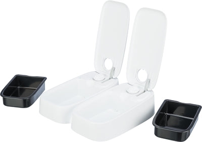 Distributore automatico di alimenti Trixie tx2