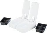 Distributore automatico di alimenti Trixie tx2
