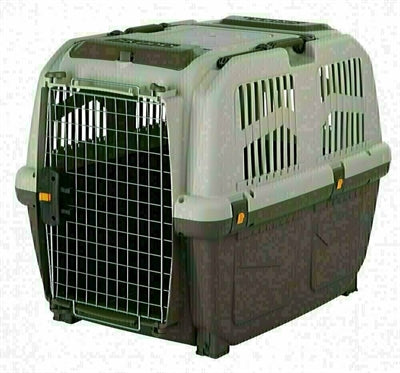 Skudo Transportbox Iiata Taupe Sand