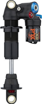 Ammortizzatore Fox racing shox dhx2 2pos modello 2022