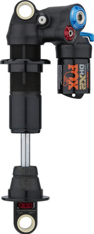 Ammortizzatore Fox racing shox dhx2 2pos modello 2022