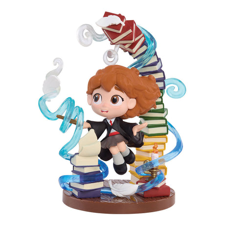 Basta giocare a Happy Haul con le figure da collezione di Harry Potter Cliff Hangers