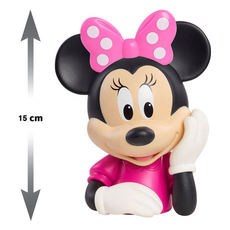 Basta giocare a Minnie Bow, una figura da vestire abbagliante