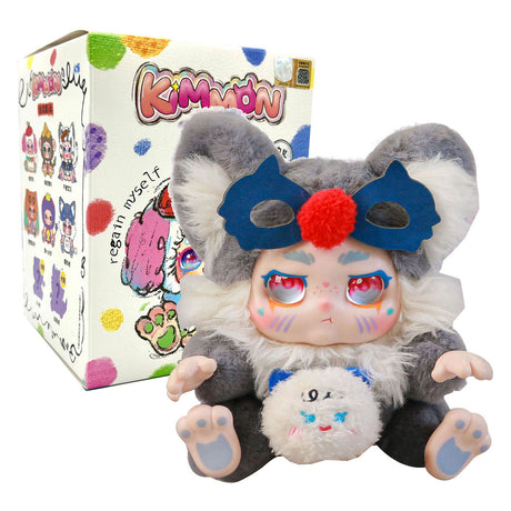 Spectron Kimmon - peluche riconquista me stesso - 17 cm