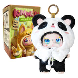 Kimmon - portachiavi Dreams of the Wilderness - 17 cm