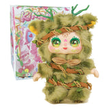 Kimmon - peluche di nuova crescita primaverile - 17 cm