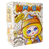Kimmon - portachiavi Let's Café - 23 cm