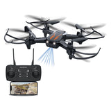 Drone Gear2play zuma da 2,4 GHz
