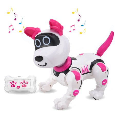 Cucciolo interattivo Gear2play Robo Luna