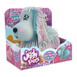 Cucciolo elettronico Spectron Jiggly Pets blu