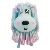 Cucciolo elettronico Spectron Jiggly Pets blu