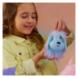 Cucciolo elettronico Spectron Jiggly Pets blu