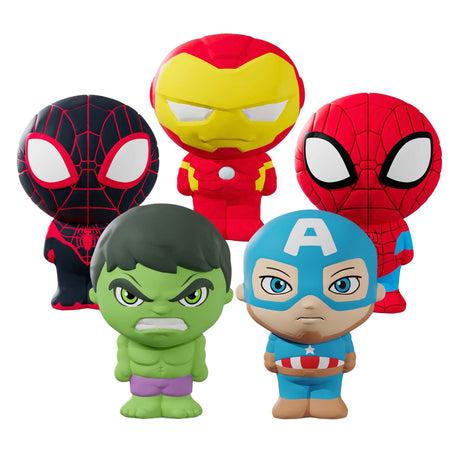 Figura squishy a crescita lenta della meraviglia di Spectron