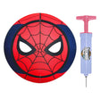 Spectron ha letto il grande buttafuori di Spiderman
