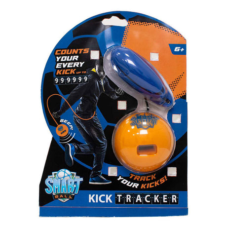 Allenatore di calcio Spectron con tracciatore intelligente di ball kicker
