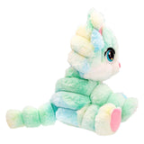 Spectron Cotton Cuties Kitty - peluche profumato allo zucchero filato, 30 cm