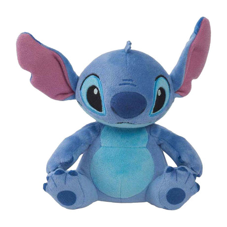 Peluche Spectron Stitch, suono e profumo