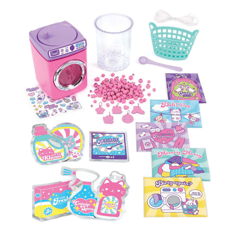 Realizzare braccialetti Wash 'n Bead perfetti per Spectron