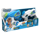 Silverlit Hydro Mad - Mini pistole ad acqua, confezione da 2