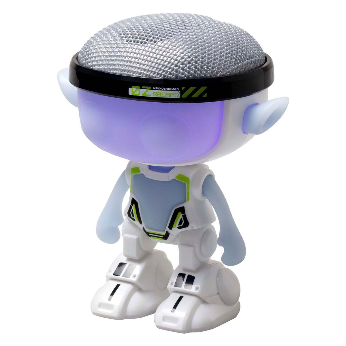 Robot parlante Talkimon Silverlit