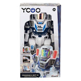 Robot di programmazione Silverlit un bot xl