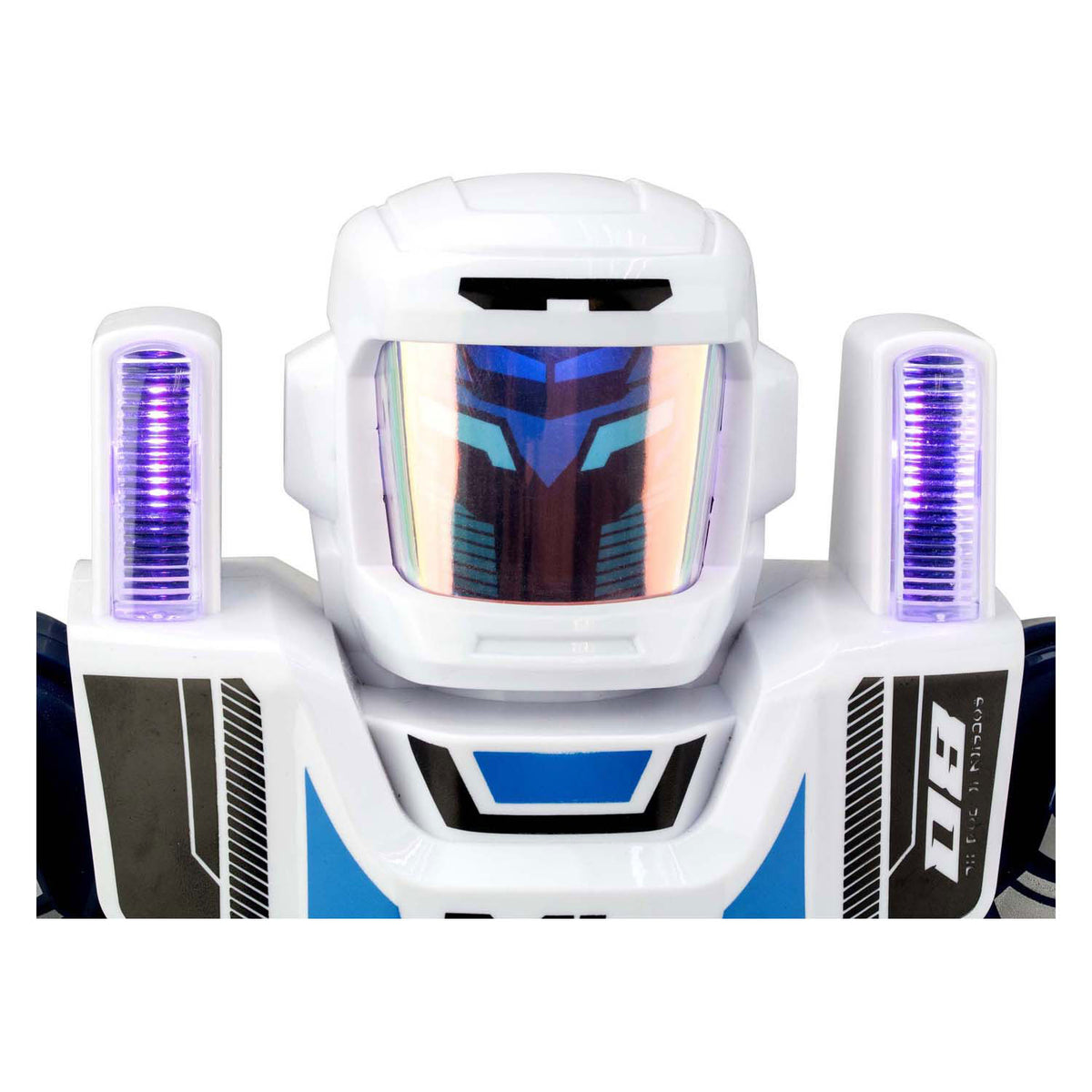 Robot di programmazione Silverlit un bot xl