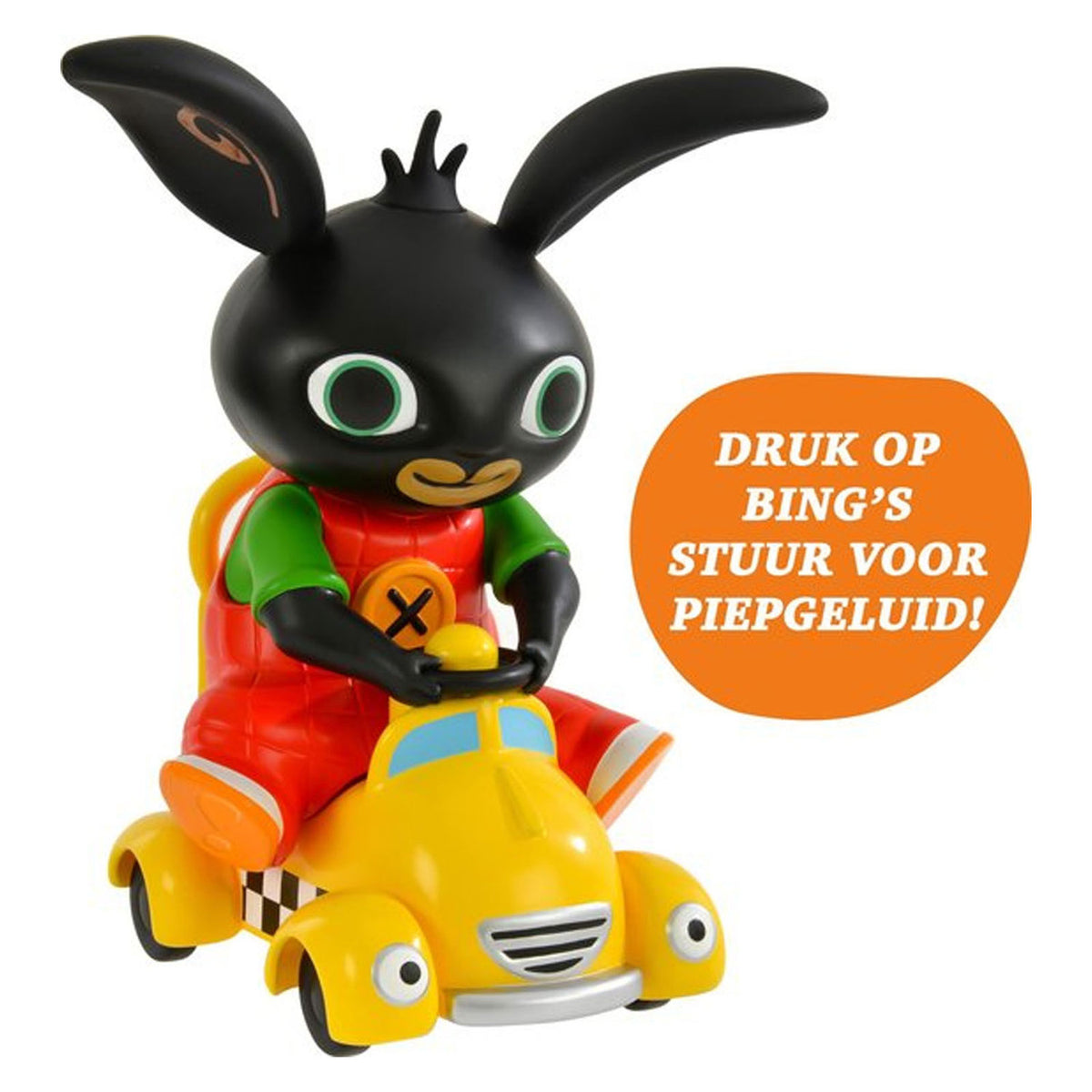 Bing taxi con audio