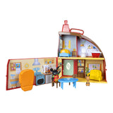 Set casetta Spectron Bing