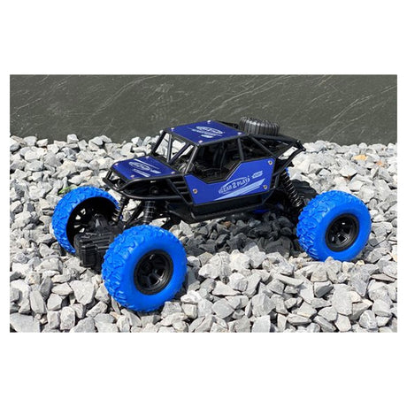 Veicolo fuoristrada Gear2play RC Rock Ranger