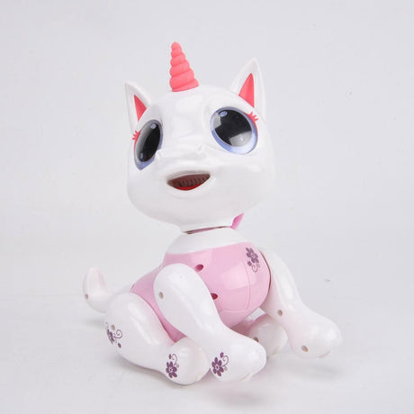 Unicorno robot intelligente Gear2play