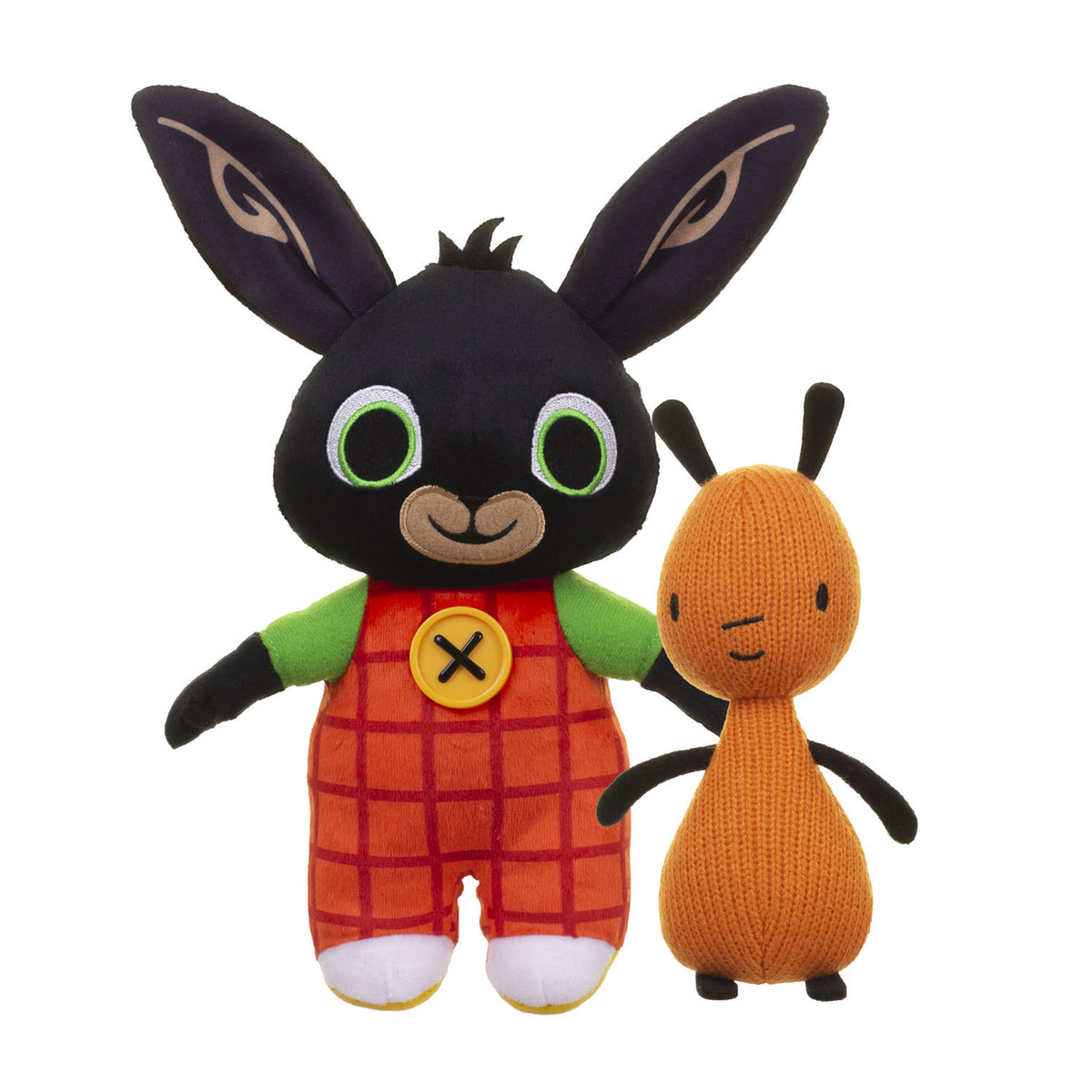 Set di peluche Spectron Bing Bing Flop
