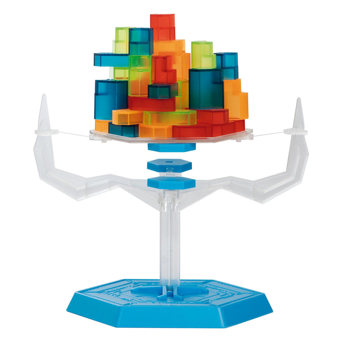 Gioco di equilibrio della torre di gravità Spectron