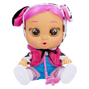 Spectron Dressy Dotty Crypop
