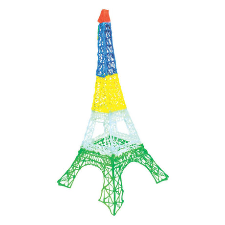 Spectron 3Doodler Refusal Package 250 Rodjes - Fire Ice