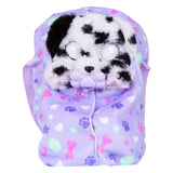 Imc Toys Baby Paws Cane Dalmata - Peluche interattivo