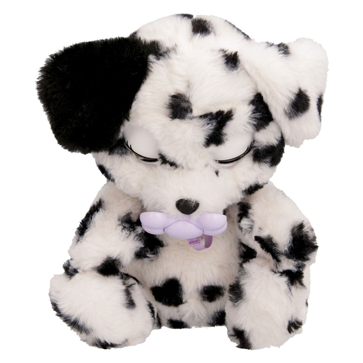 Imc Toys Baby Paws Cane Dalmata - Peluche interattivo