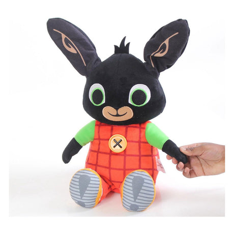 Bing cucù parlante di peluche parlante