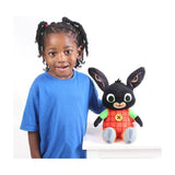 Bing cucù parlante di peluche parlante