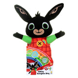 Bing peluche arcobaleno parlante