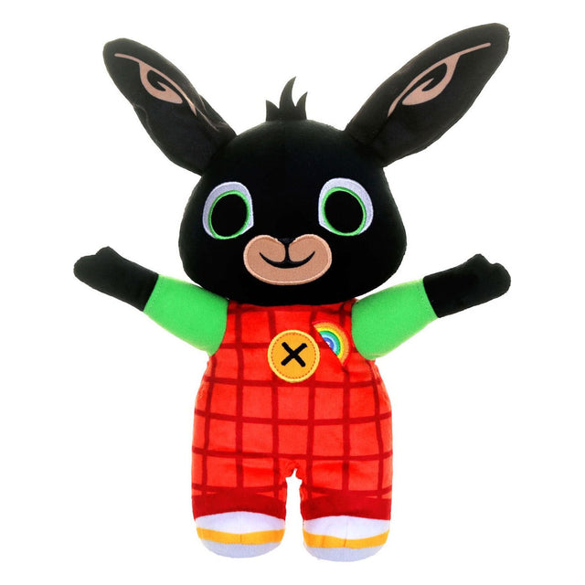 Bing peluche arcobaleno parlante