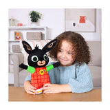Bing peluche arcobaleno parlante