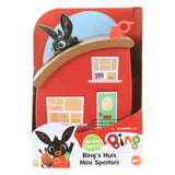 Mini set da gioco Bing