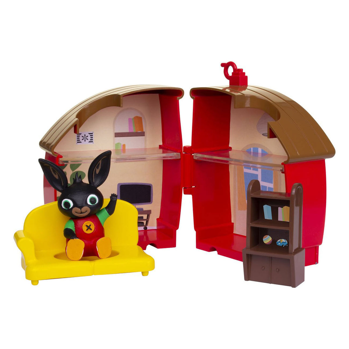 Mini set da gioco Bing