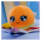 Spectron Little Biggies Hamburger gonfiabile