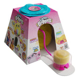 Spectron Little Biggies Hamburger gonfiabile