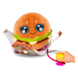 Spectron Little Biggies Hamburger gonfiabile